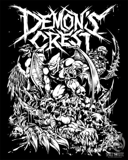 download demons crest